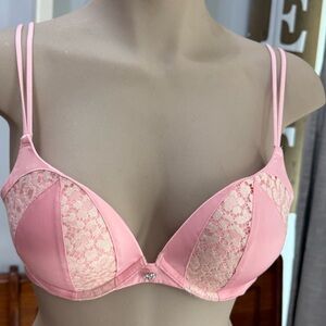 36B Victoria’s Secret Very Sexy Push Up Bra